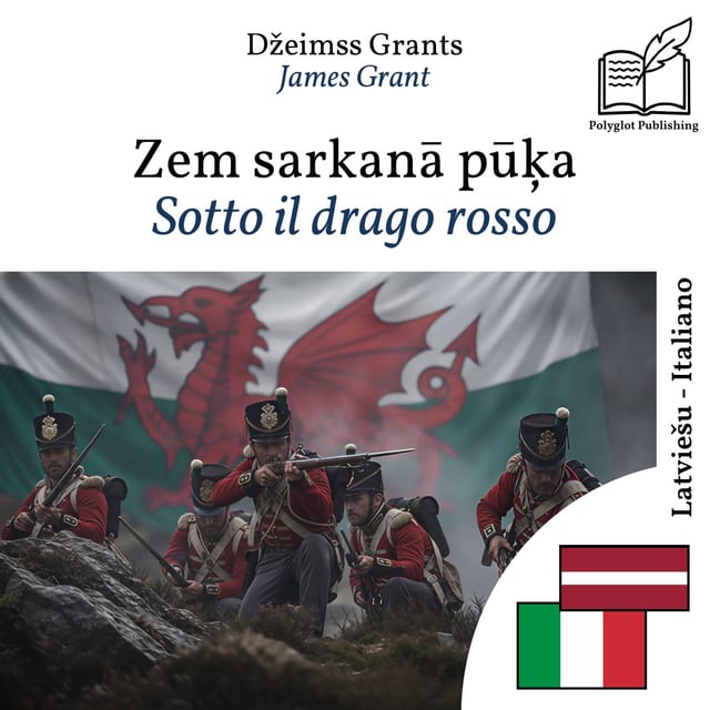 Sotto il drago rosso