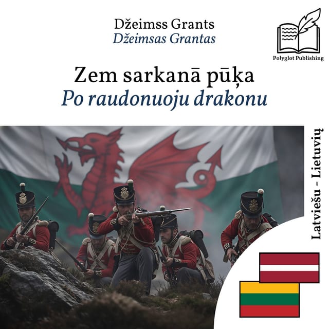 Po raudonuoju drakonu