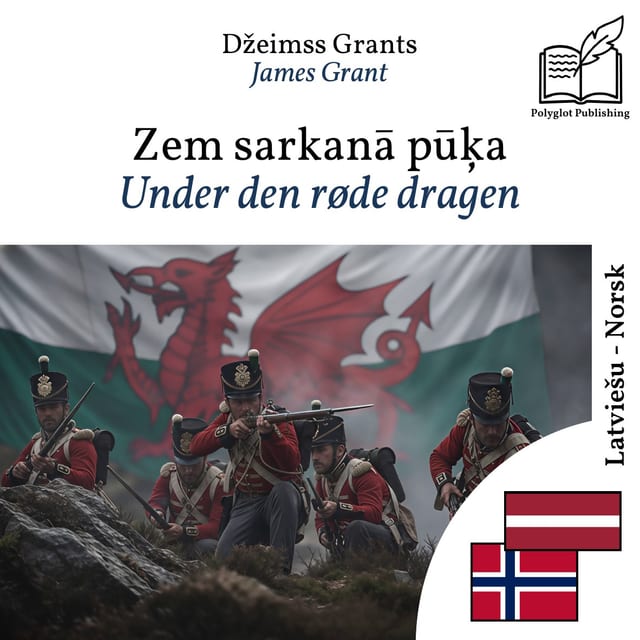Under den røde dragen