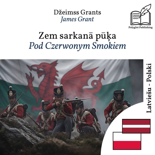 Pod Czerwonym Smokiem