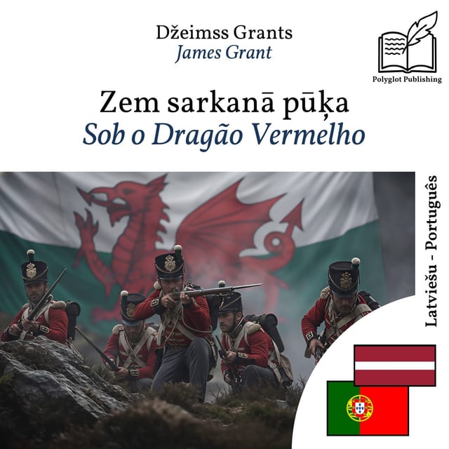 Sob o Dragão Vermelho