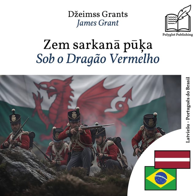 Sob o Dragão Vermelho