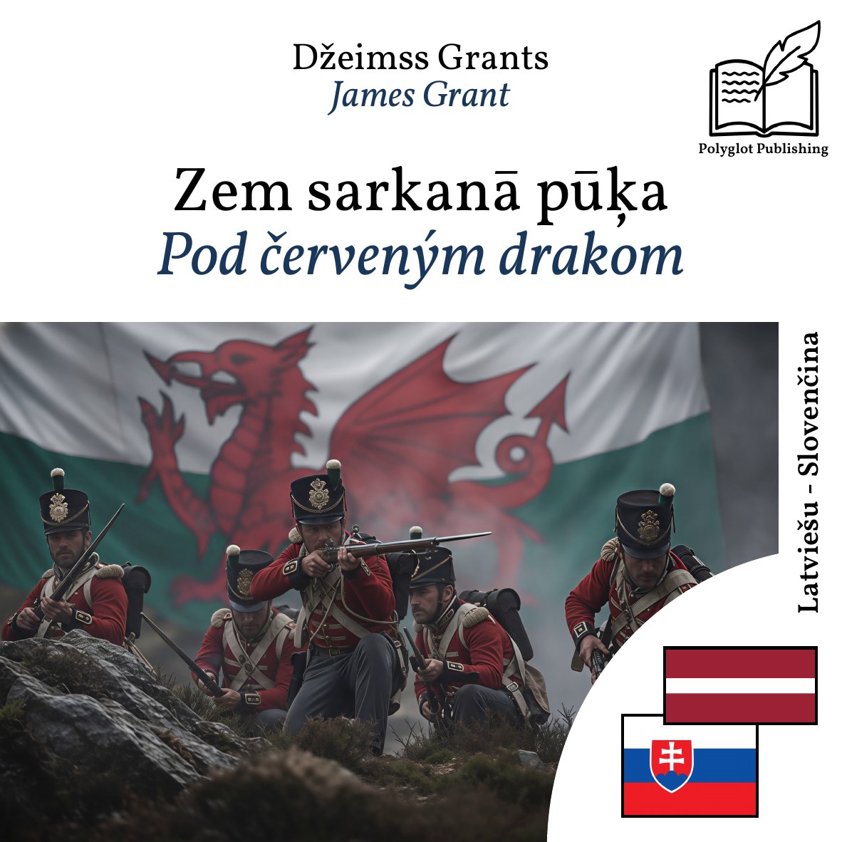 Pod červeným drakom