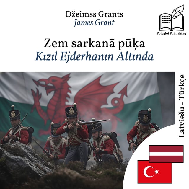 Kızıl Ejderhanın Altında