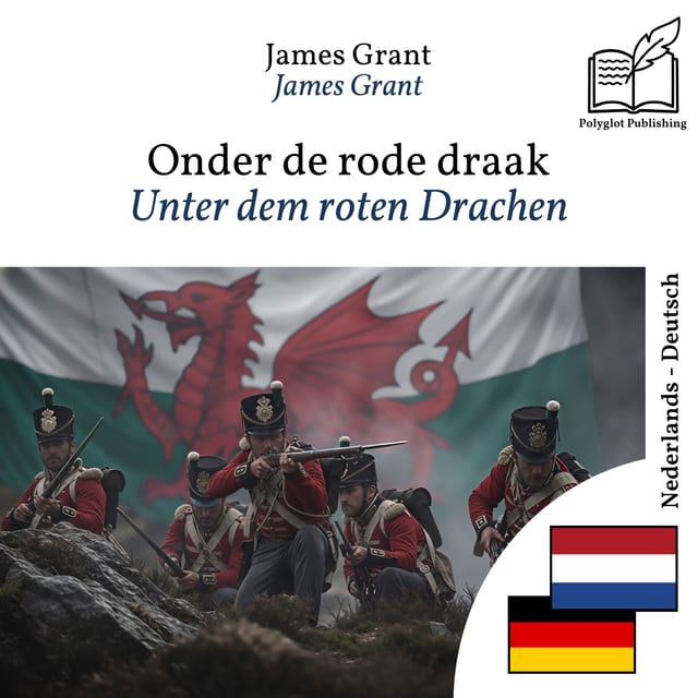 Unter dem roten Drachen