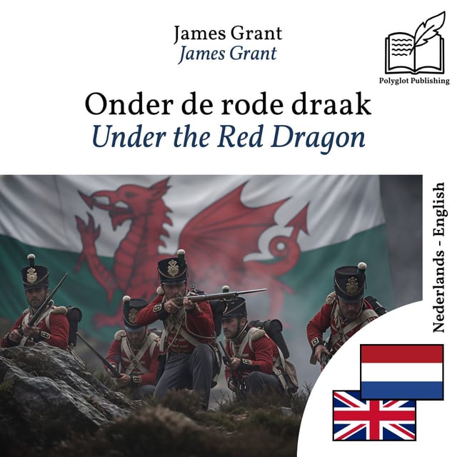 Under the Red Dragon