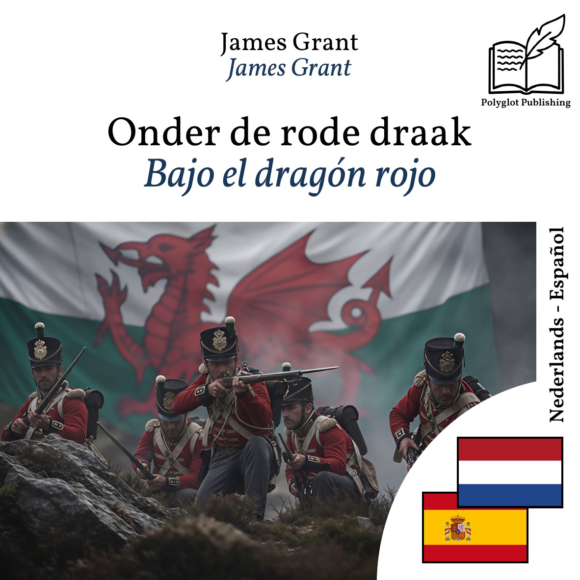 Bajo el dragón rojo