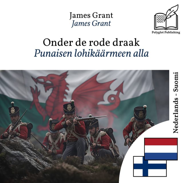 Punaisen lohikäärmeen alla