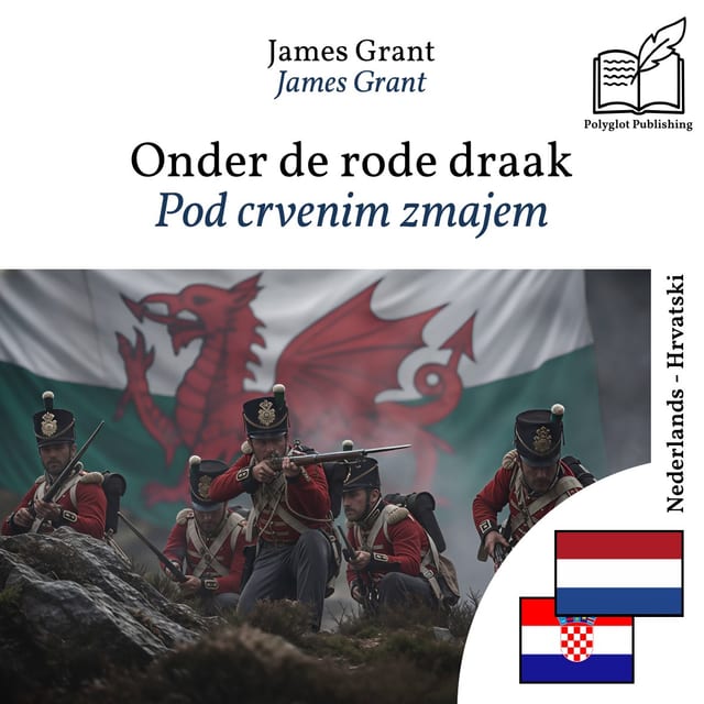 Pod crvenim zmajem