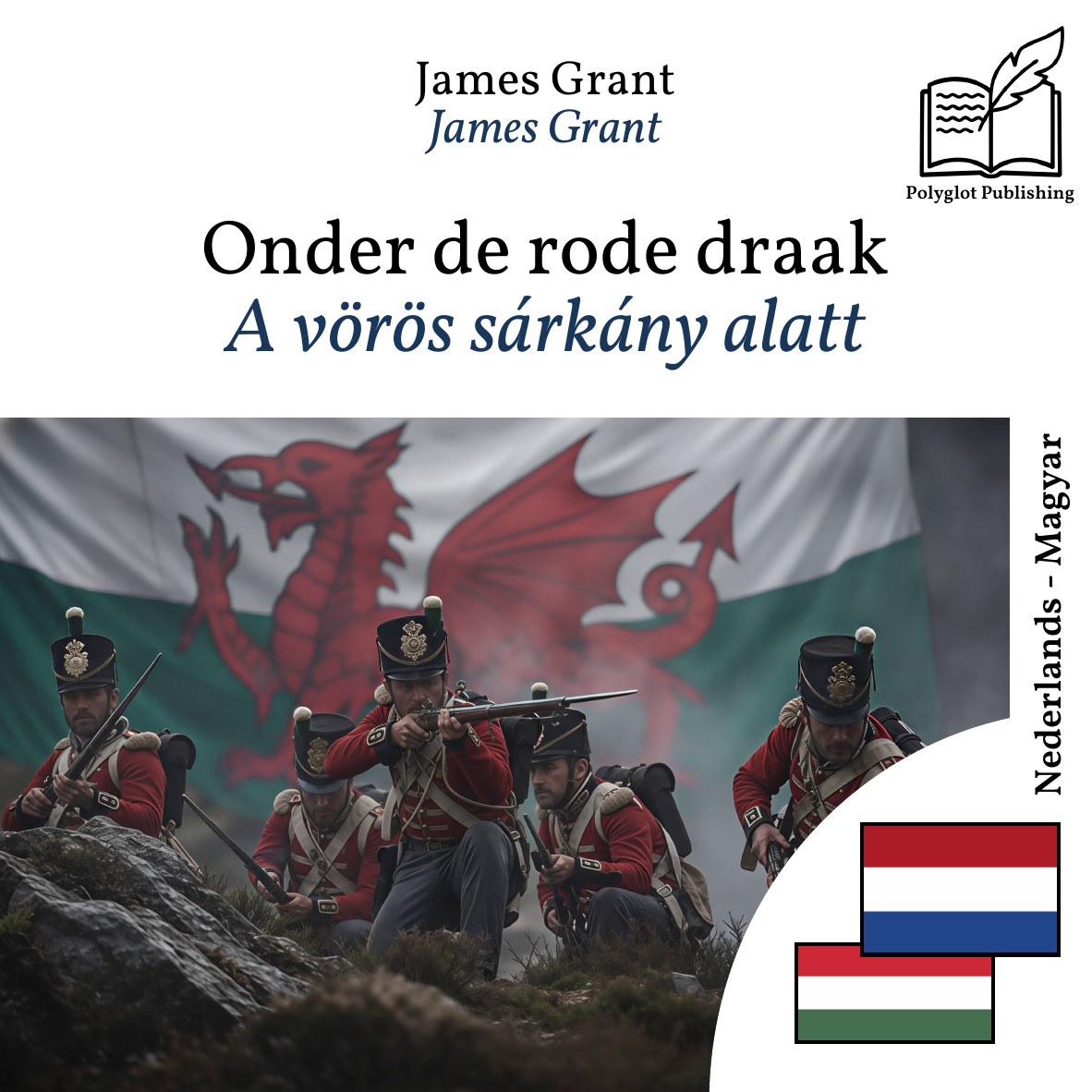 A vörös sárkány alatt