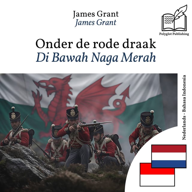 Di Bawah Naga Merah