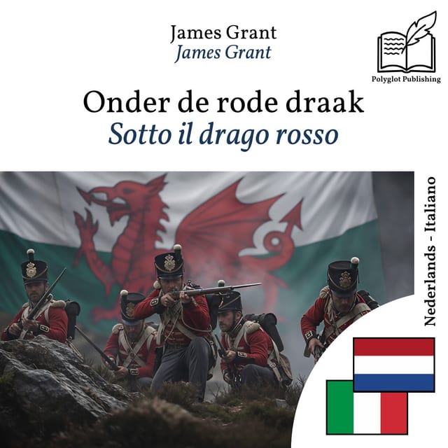 Sotto il drago rosso