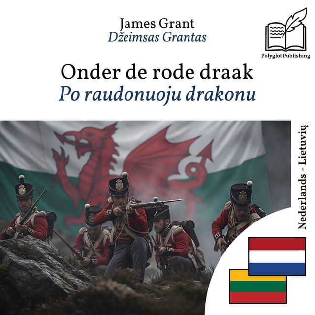 Po raudonuoju drakonu
