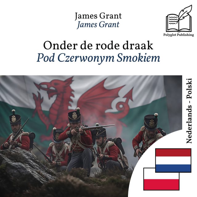 Pod Czerwonym Smokiem
