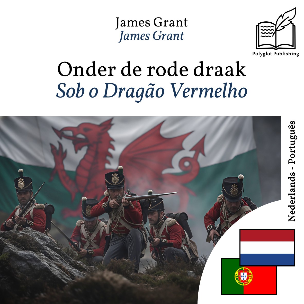 Sob o Dragão Vermelho