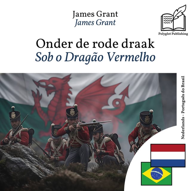 Sob o Dragão Vermelho