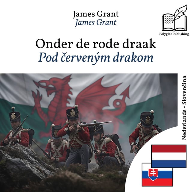 Pod červeným drakom