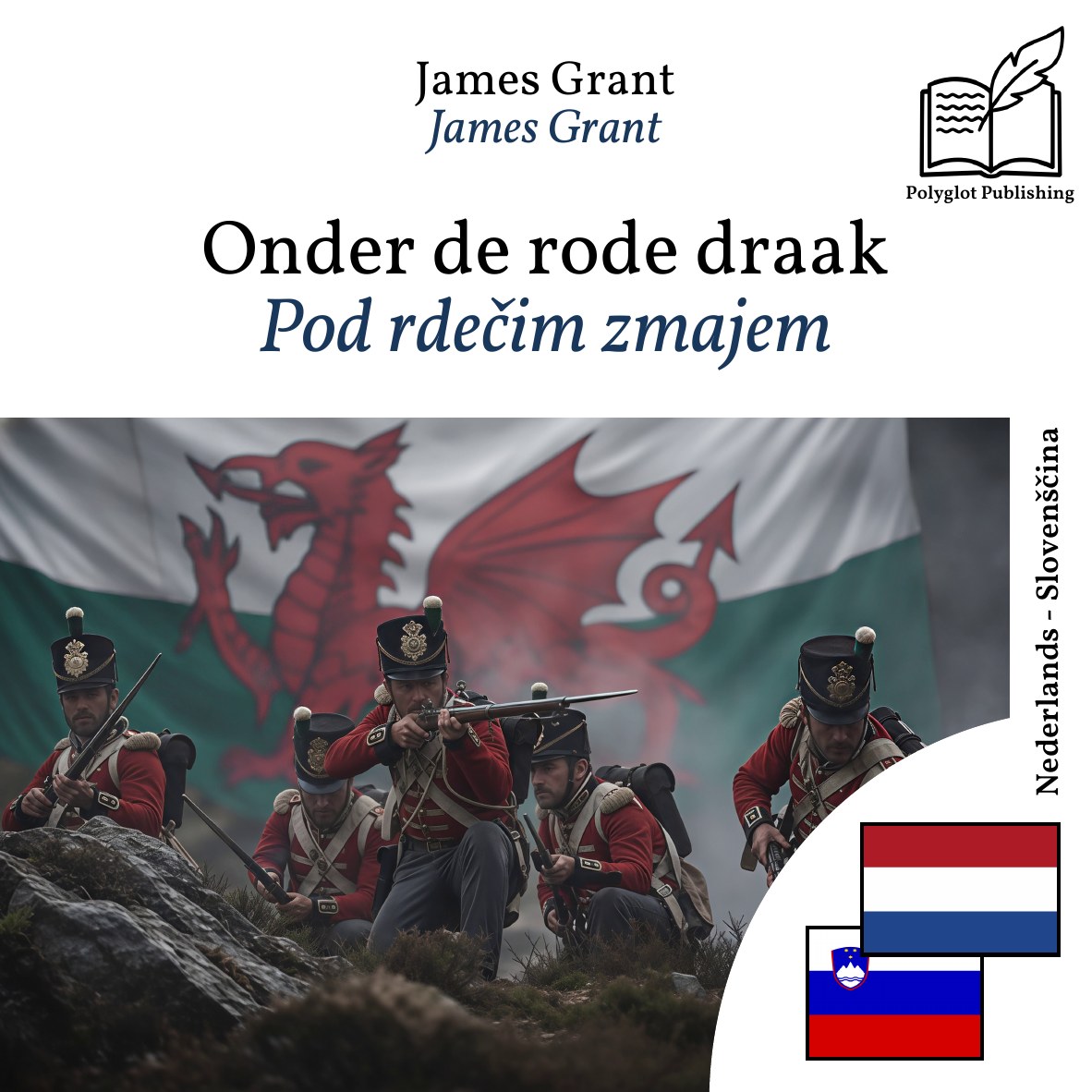 Pod rdečim zmajem