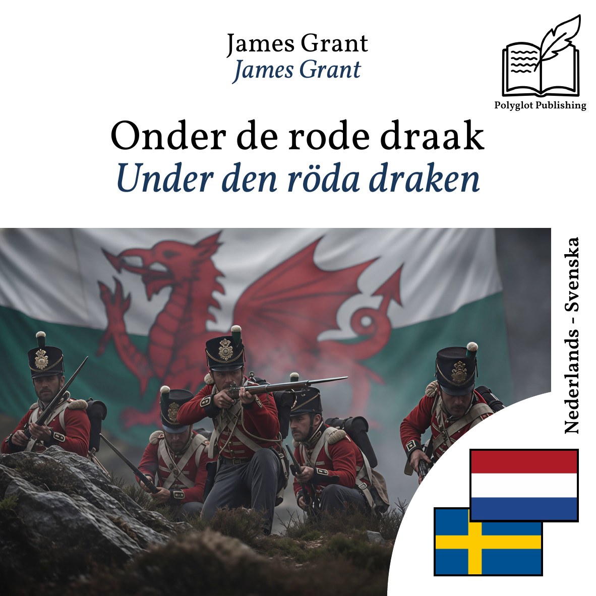 Under den röda draken