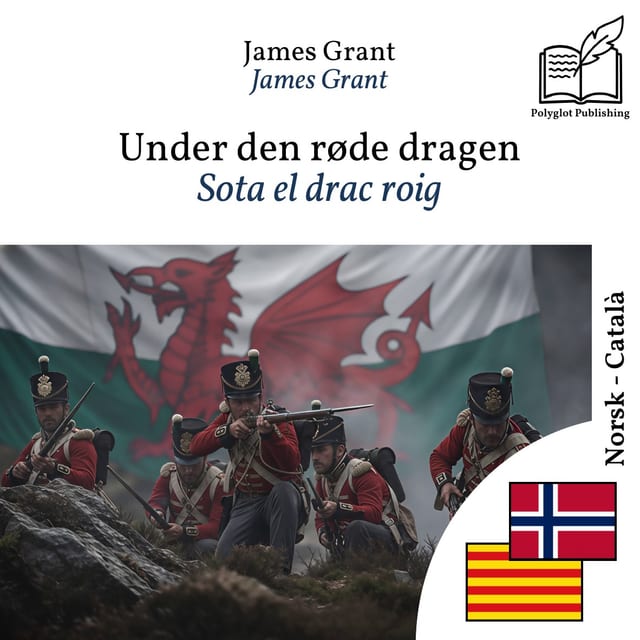 Sota el drac roig