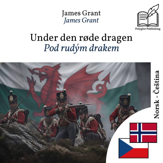 Pod rudým drakem