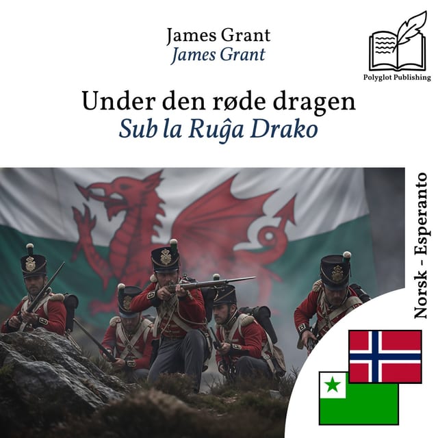 Sub la Ruĝa Drako