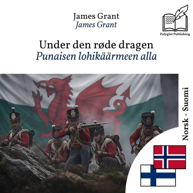 Punaisen lohikäärmeen alla