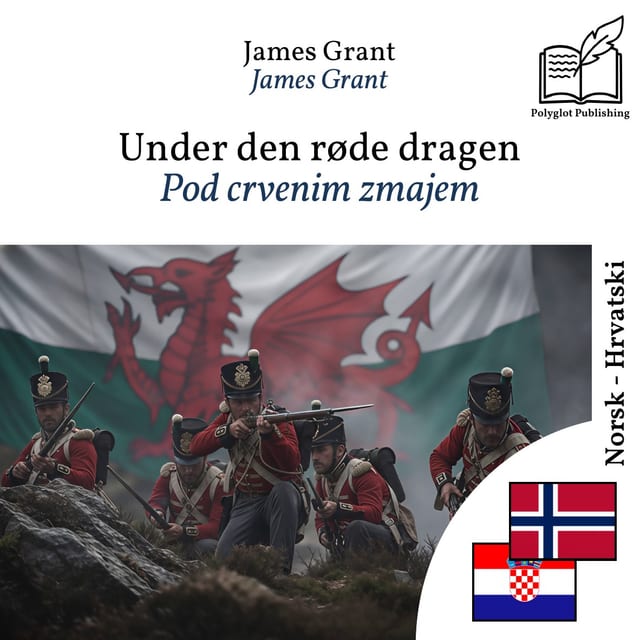 Pod crvenim zmajem