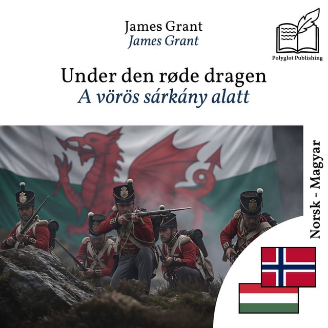 A vörös sárkány alatt