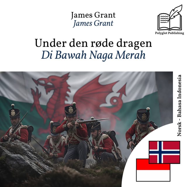 Di Bawah Naga Merah