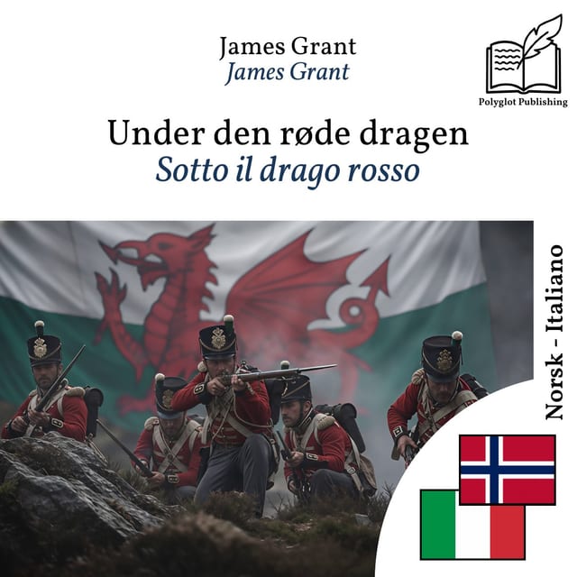 Sotto il drago rosso