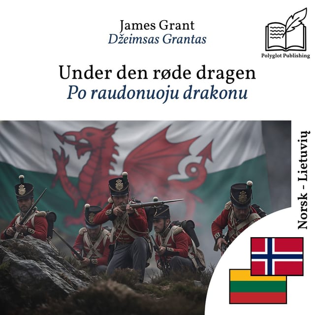 Po raudonuoju drakonu