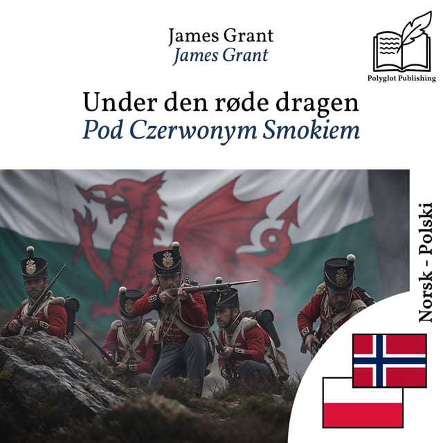 Pod Czerwonym Smokiem