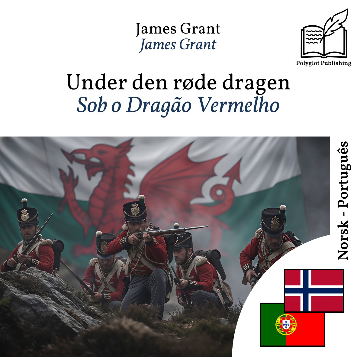Sob o Dragão Vermelho