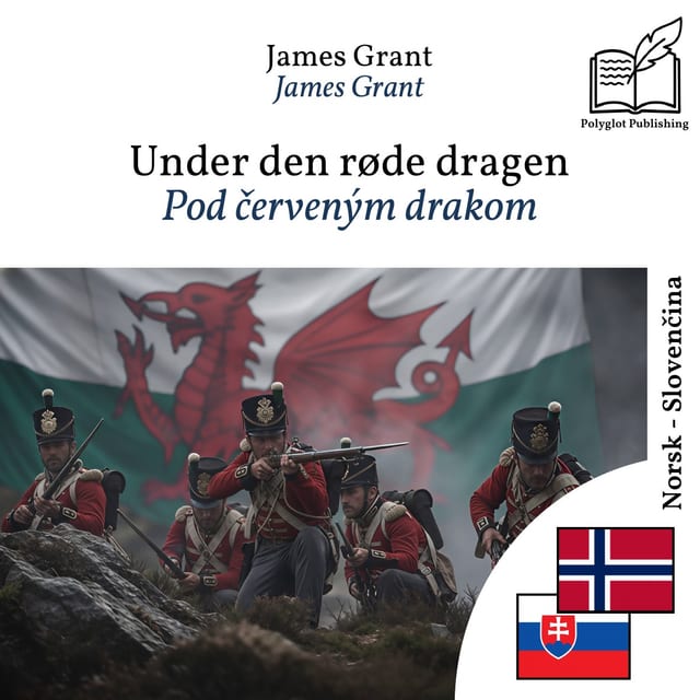Pod červeným drakom