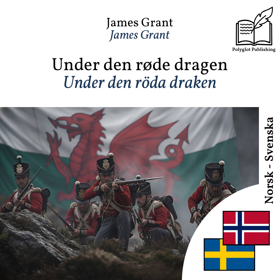Under den röda draken