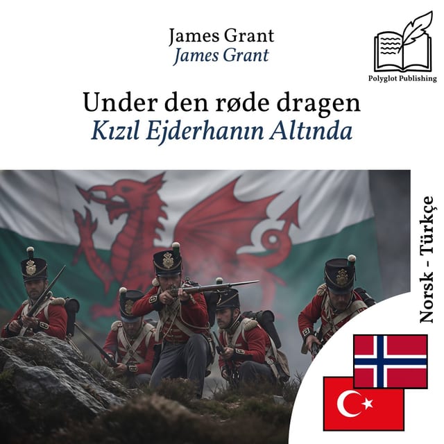 Kızıl Ejderhanın Altında