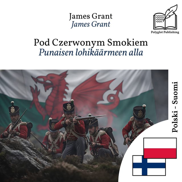 Punaisen lohikäärmeen alla