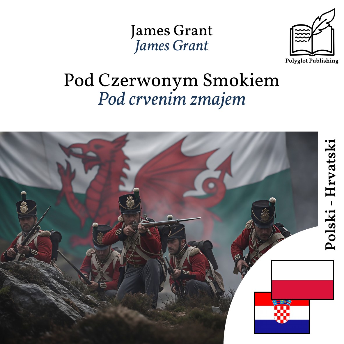 Pod crvenim zmajem