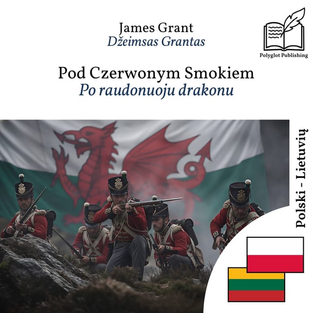 Po raudonuoju drakonu