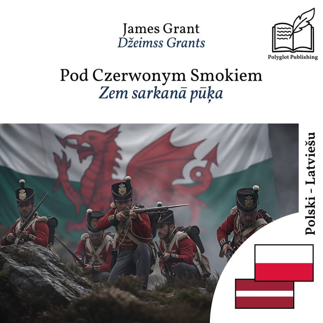 Zem sarkanā pūķa