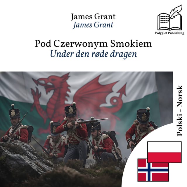 Under den røde dragen