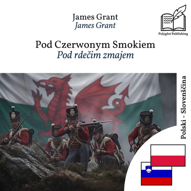 Pod rdečim zmajem
