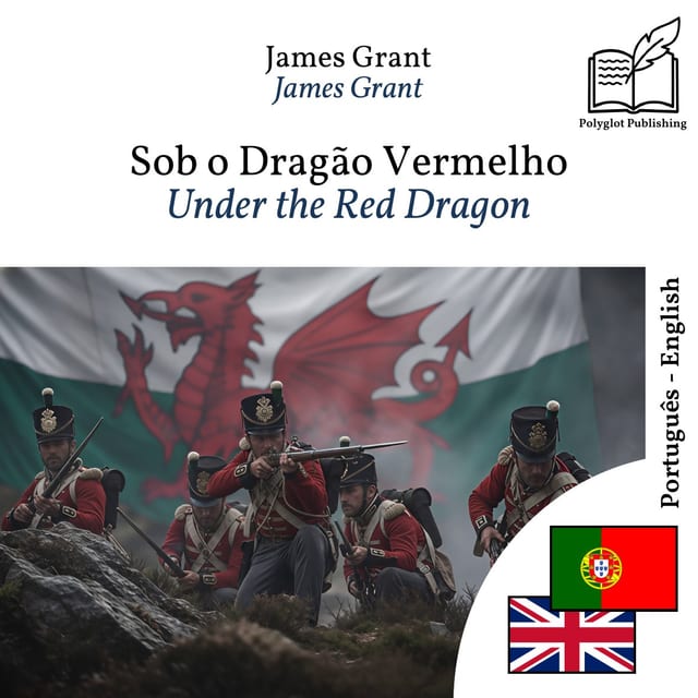 Under the Red Dragon