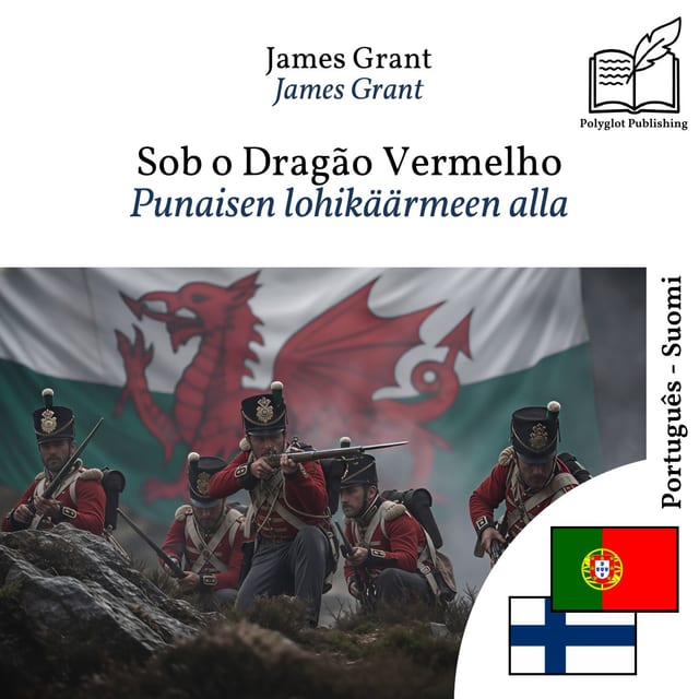 Punaisen lohikäärmeen alla