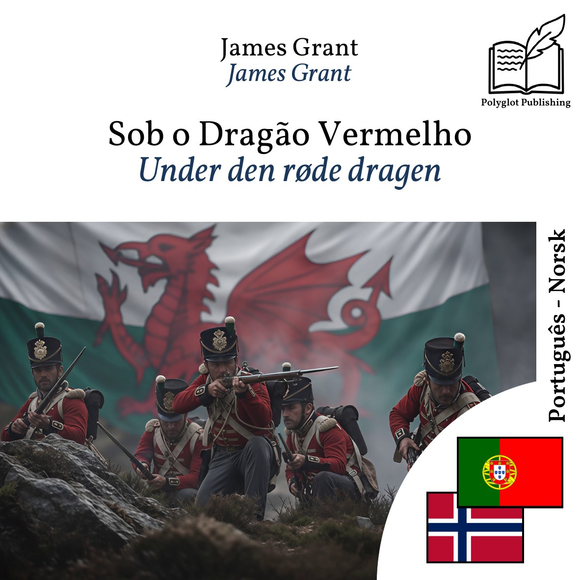Under den røde dragen
