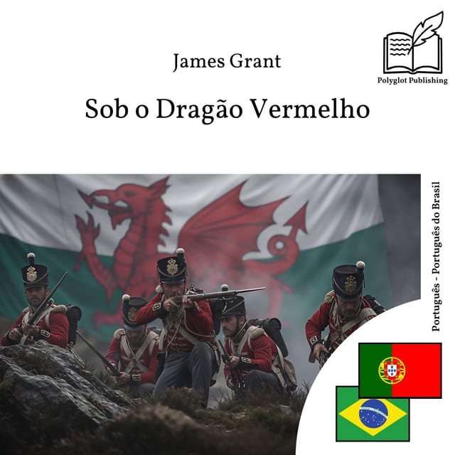 Sob o Dragão Vermelho