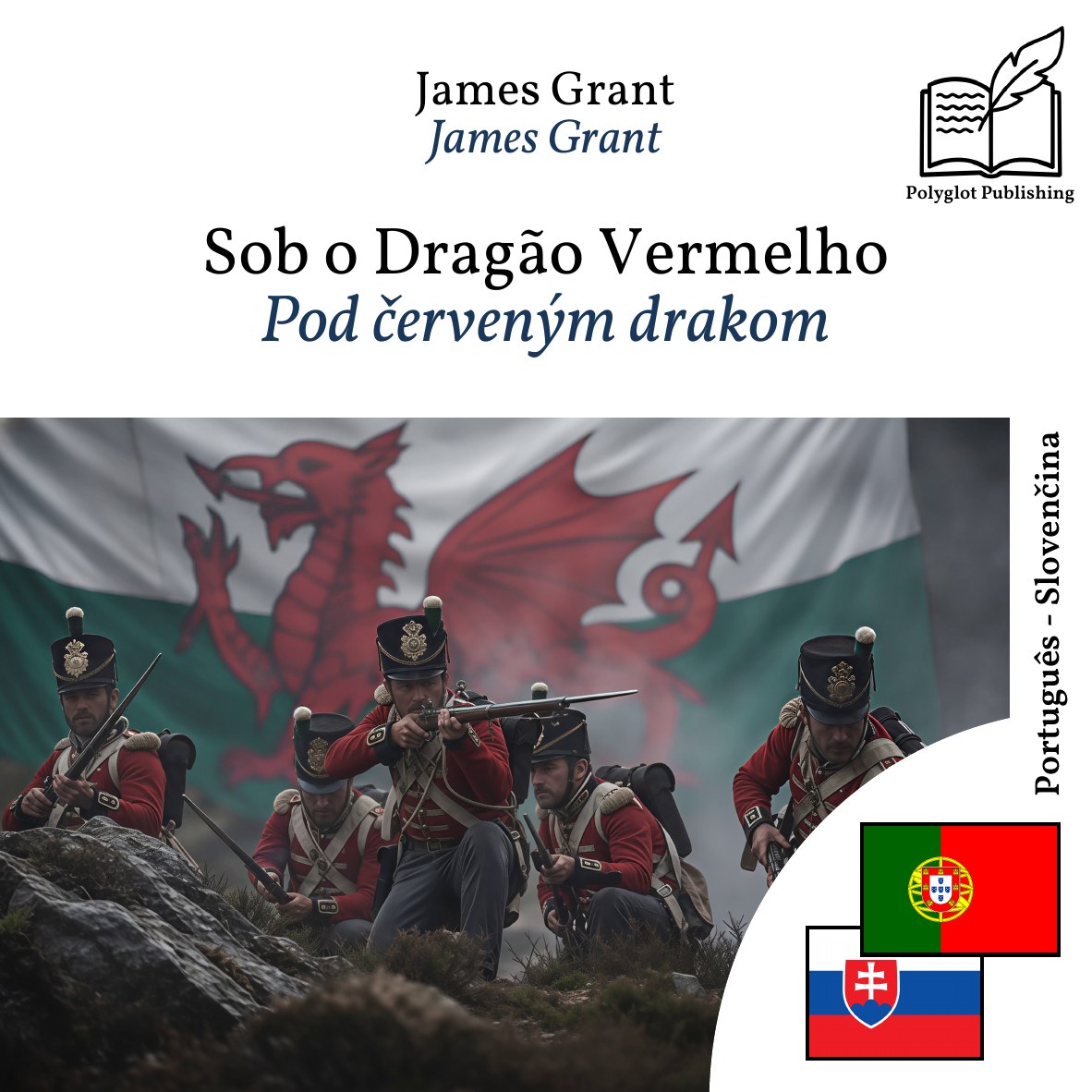 Pod červeným drakom