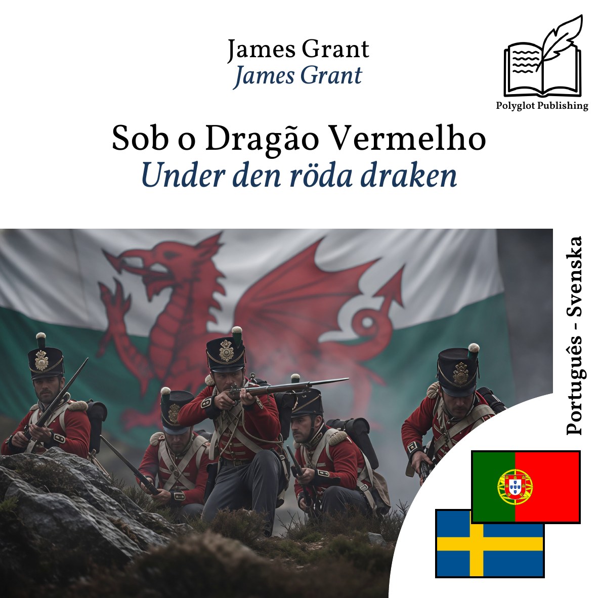 Under den röda draken