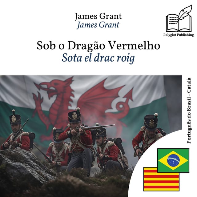 Sota el drac roig